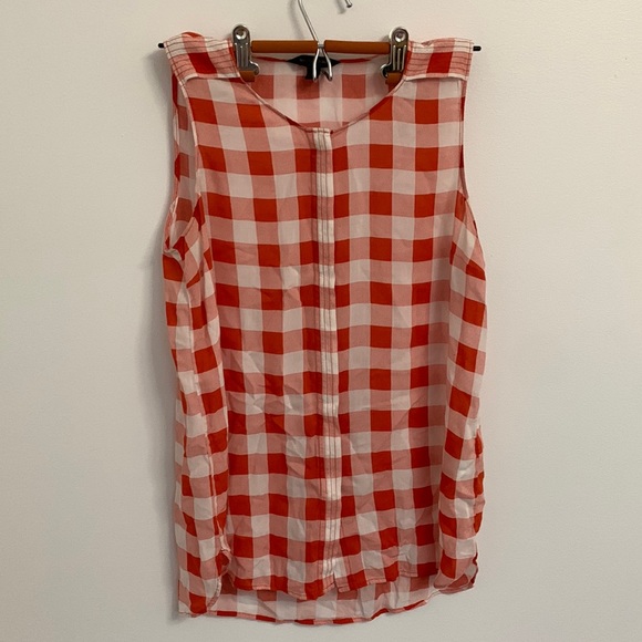 Banana Republic Shirt - Picture 1 of 3